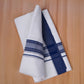 FCD-529 W/D DHOTI 3.80 MTR-Light Blue