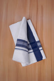 FCD-529 W/D DHOTI 3.80 MTR-Light Blue