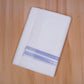 PMD-11 W/D DHOTI 3.80 MTR- Blue 3