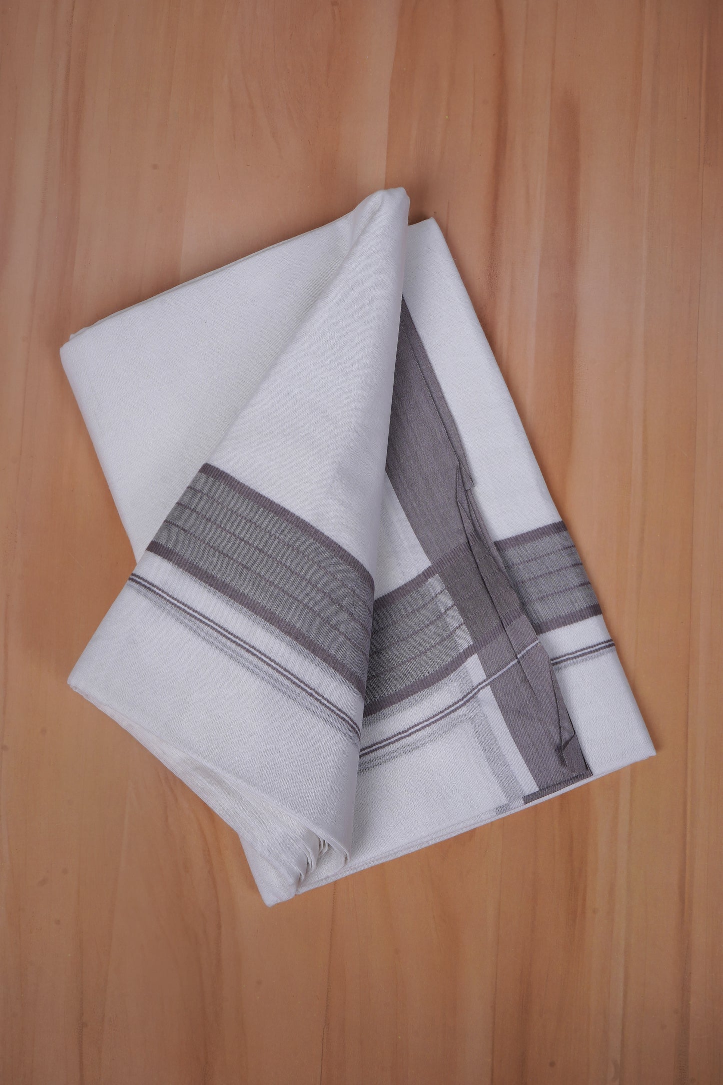FCD-494 W/D DHOTI 3.0 MTR - Gray