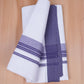 FCD-504 W/D DHOTI 3.80 MTR-Blue