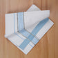 FCD-593 W/D DHOTHIE 3.80 MTR-SKY BLUE
