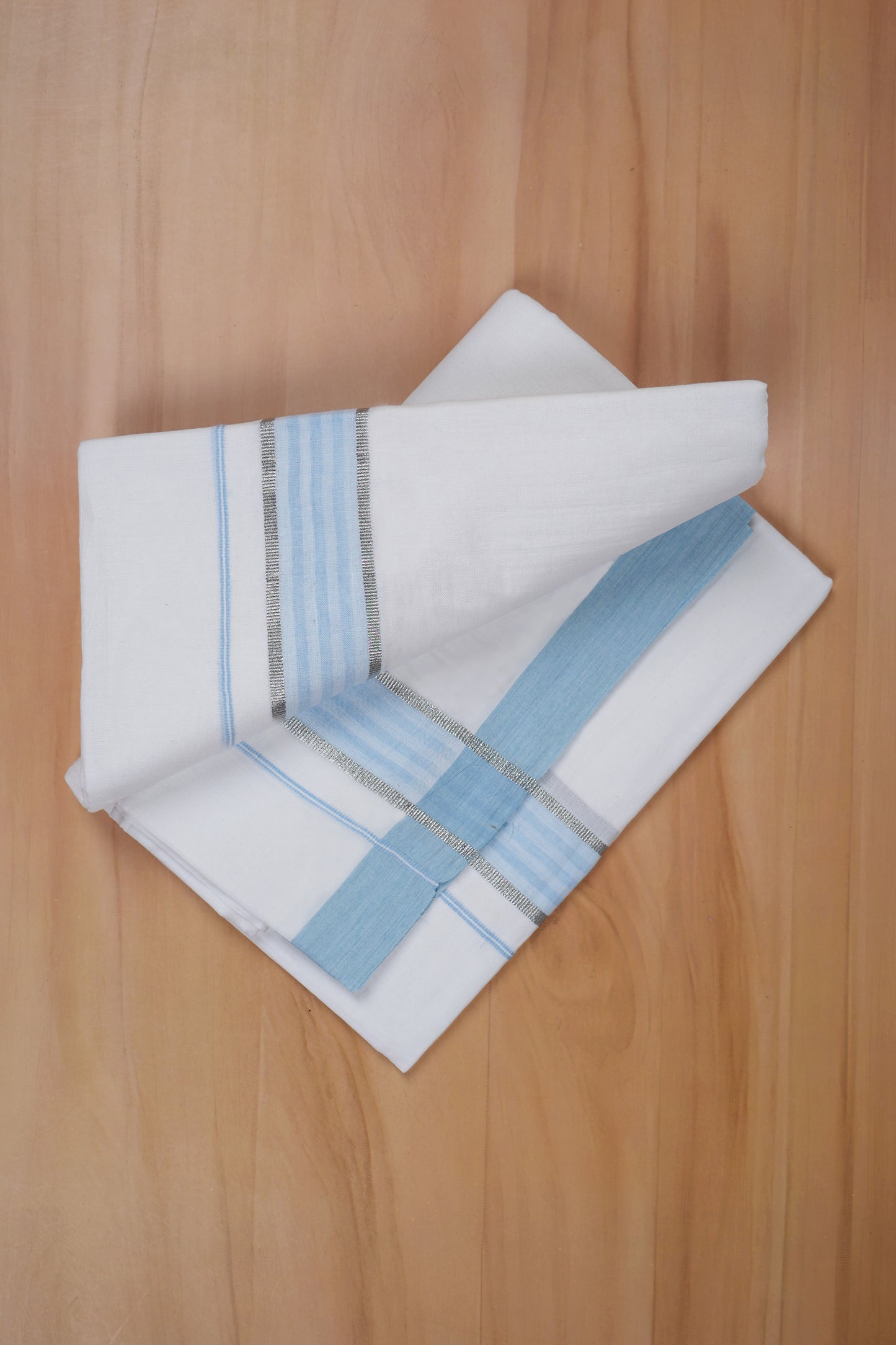 FCD-593 W/D DHOTHIE 3.80 MTR-SKY BLUE