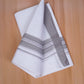 FCD-617 W/D DHOTI 3.80 MTR - Gray