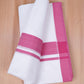 425FD-02 W/D DHOTI 4.25 MTR- Pink