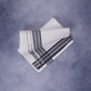 WINNER CHUTTY 802 W/D DHOTHIE 3.80 MTR - Gray