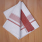 FCD-512 W/D DHOTI 3.80 MTR - Light Pink
