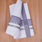 FCD-525 W/D DHOTI 3.80 MTR-Gray