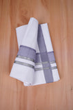 FCD-525 W/D DHOTI 3.80 MTR-Gray