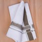 FCD-505 W/D DHOTI 3.80 MTR-light Brown