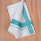 FCD-381 W/D DHOTI 3.80 MTR - Green