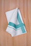 FCD-381 W/D DHOTI 3.80 MTR - Green