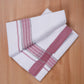 FCD-593 W/D DHOTHIE 3.80 MTR-PINK
