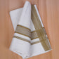 FCD-70 W/D DHOTI 3.80 MTR-Brown 2