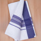 FCD-427 W/D DHOTI 3.80 MTR-Purple