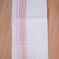 FCD-573 W/D DHOTI 3.80 MTR - Pink