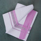 FCD-574 W/D DHOTHIE 3.80 MTR-PINK