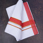 FD-200 W/D DHOTI 3.80 MTR-Red