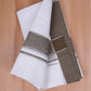 FCD-364 W/D DHOTI 3.80 MTR - Gray