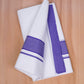 FCD-620 W/D DHOTI 3.80 MTR - Ink Blue