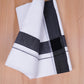 FCD-39 W/D DHOTI 4.00 MTR-Black