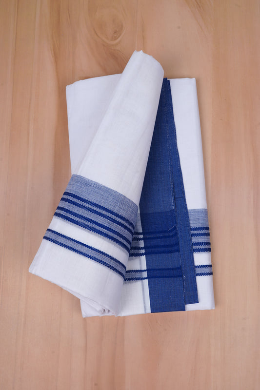 FCD-504 W/D DHOTI 3.80 MTR-5
