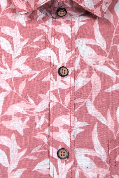 NEWSMAKER SLIMFIT FULL SLEEVE SHIRT - 49253