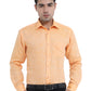 PURE LINEN FULL SLEEVE SHIRT - 6020 MEN SHIRT