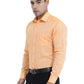 PURE LINEN FULL SLEEVE SHIRT - 6020 MEN SHIRT