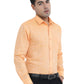 PURE LINEN FULL SLEEVE SHIRT - 6020 MEN SHIRT