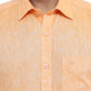 PURE LINEN FULL SLEEVE SHIRT - 6020 MEN SHIRT