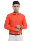 PURE LINEN FULL SLEEVE SHIRT - 6035 MEN SHIRT