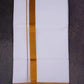 GLD-89 W/D DHOTI 3.80 MTR