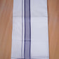 FCD-568 W/D DHOTI 3.80 MTR - Light Blue