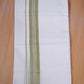 FCD-529 W/D DHOTI 3.80 MTR-Green