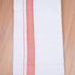FCD-522 W/D DHOTI 3.80 MTR- Orange