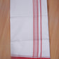 FCD-466 W/D DHOTI 3.80 MTR - Pink