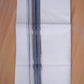 FCD-477 W/D DHOTI 3.80 MTR - Dark Blue