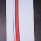 FD-91 W/D DHOTI 3.80 MTR-Pink
