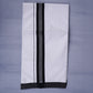 KERALOOM FINISH COTTON 329 W/D DHOTI 3.80 MTR - Dark Black