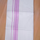 FCD-573 W/D DHOTI 3.80 MTR - Pink