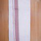 FCD-593 W/D DHOTHIE 3.80 MTR-PINK