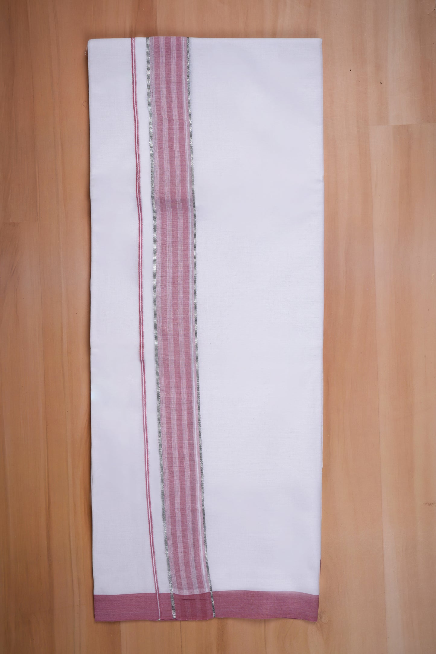 FCD-593 W/D DHOTHIE 3.80 MTR-PINK