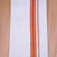 FCD-332 W/D DHOTI 3.80 MTR-Dark Orange