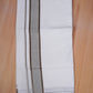 FCD-568 W/D DHOTI 3.80 MTR - Light Gray