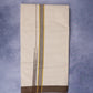WINNER CHUTTY 801 W/D DHOTHIE 3.80 MTR - DARK GREEN