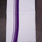 FD-155 W/D DHOTI 4.00 MTR-Purple