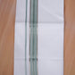 FCD-477 W/D DHOTI 3.80 MTR - Light Green