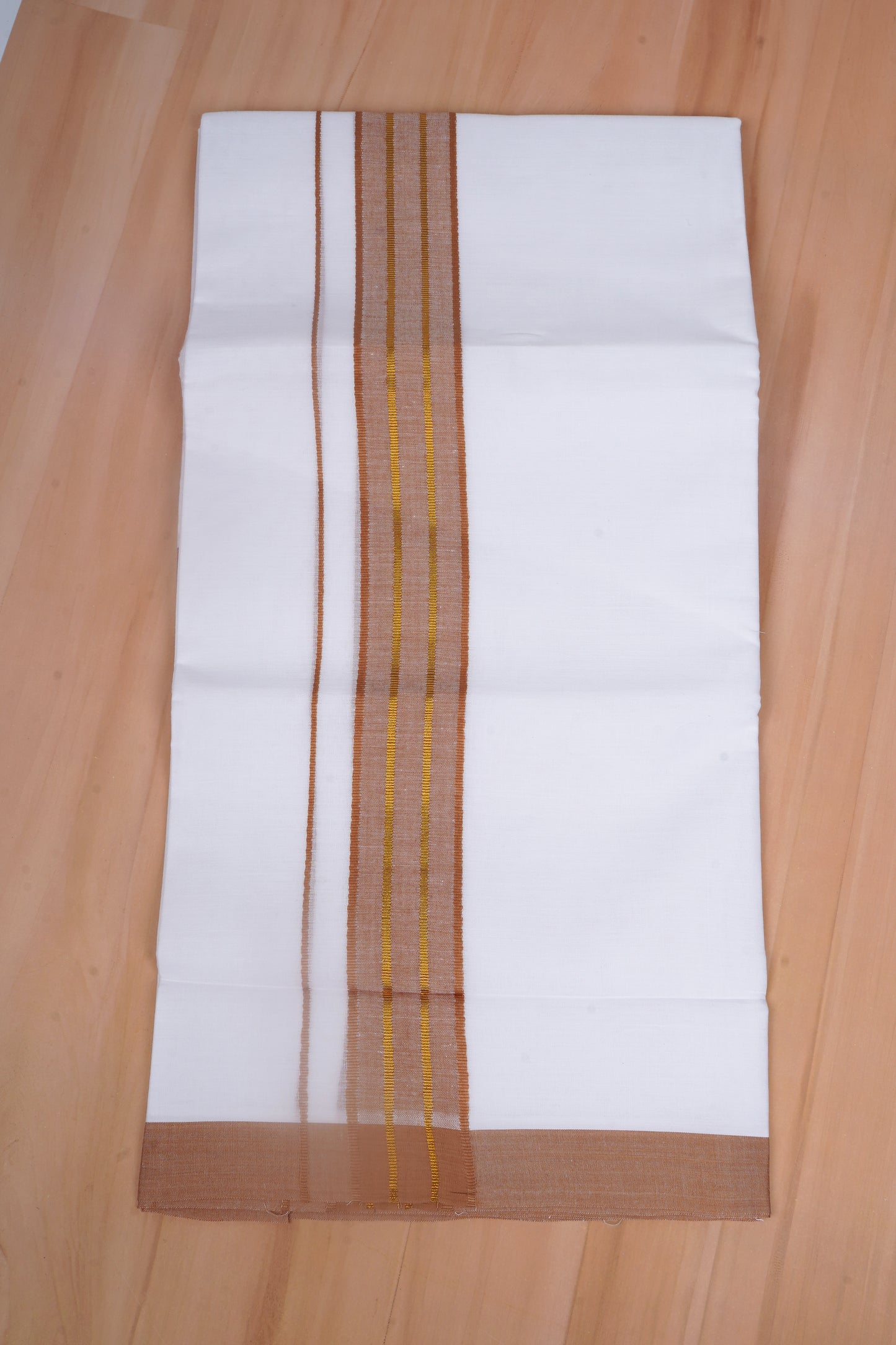FCD-530 W/D DHOTI 3.80 MTR-15