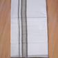 FCD-466 W/D DHOTI 3.80 MTR - Light Brown